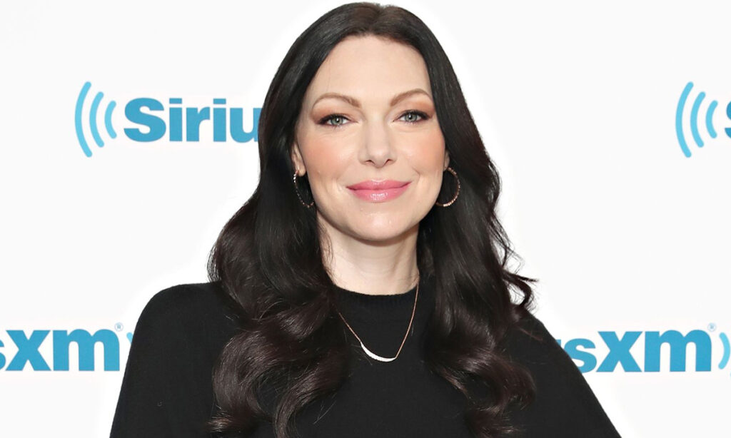 Biography Of Laura Prepon 