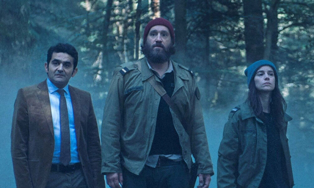 Black Spot Season 3 Release Date: Is Season 3 Coming Out Soon ...