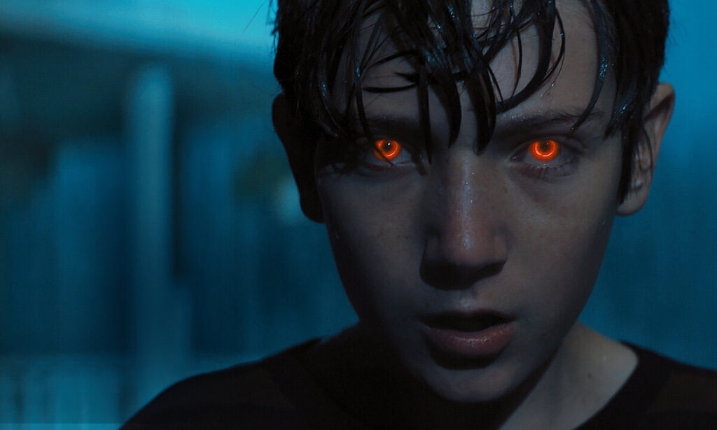 Brightburn 2 Release Date