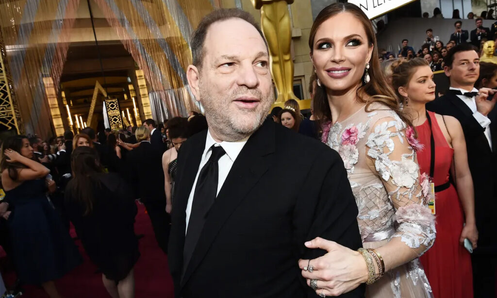 Career And Allegations Of Harvey Weinstein