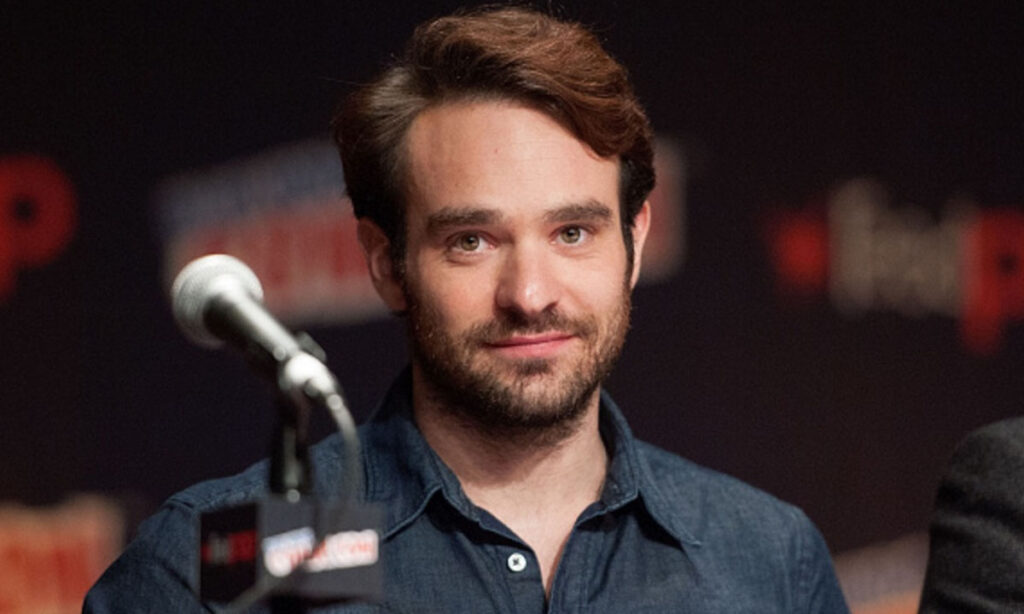 Career Of Charlie Cox