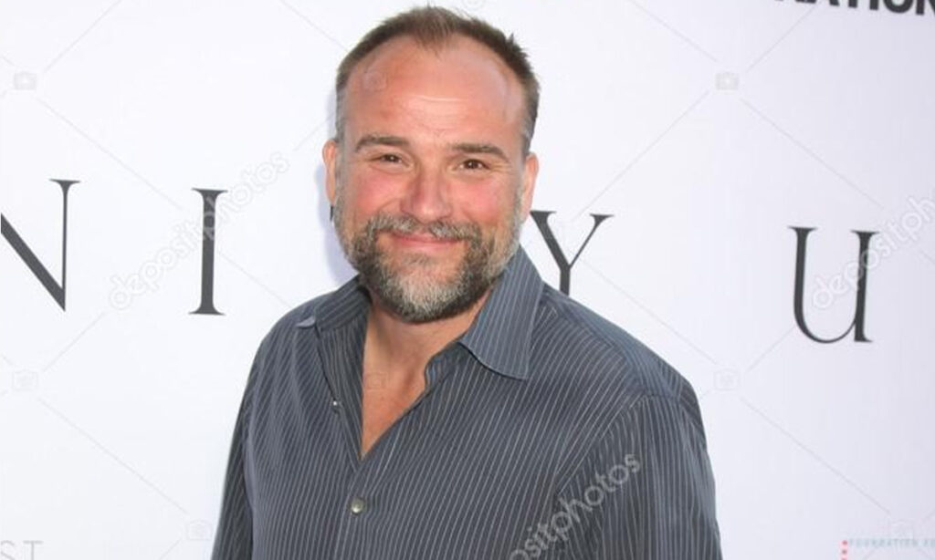 Career Of David Deluise