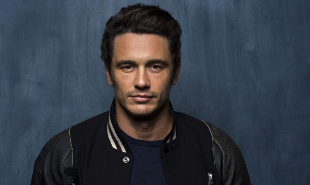 Career Of James Franco