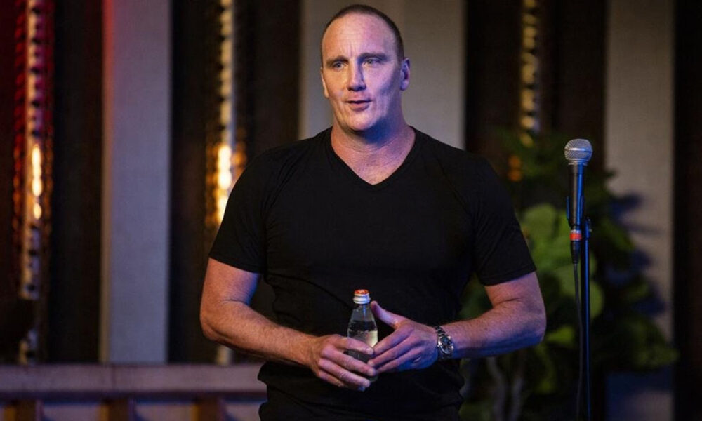 Jay Mohr Net Worth What Is His Main Source Of RegalTribune