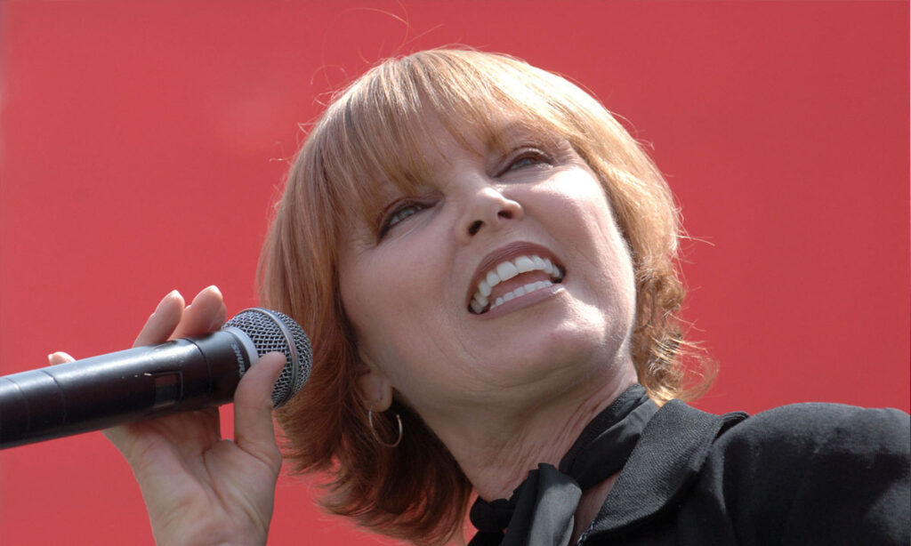 Pat Benatar Net Worth What Is Her Total RegalTribune