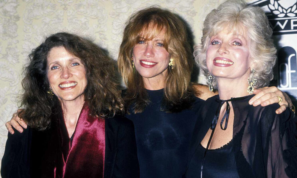 Carly Simon Plastic Surgery