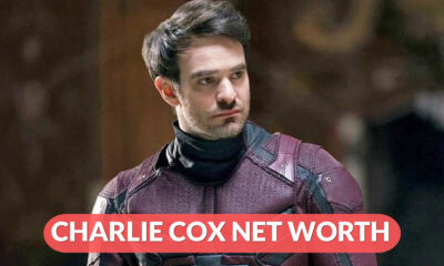 Charlie Cox Net Worth