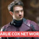 Charlie Cox Net Worth