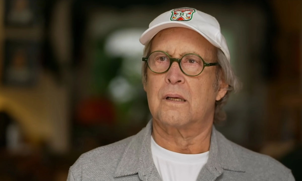 Chevy Chase Net Worth What Is His Total RegalTribune