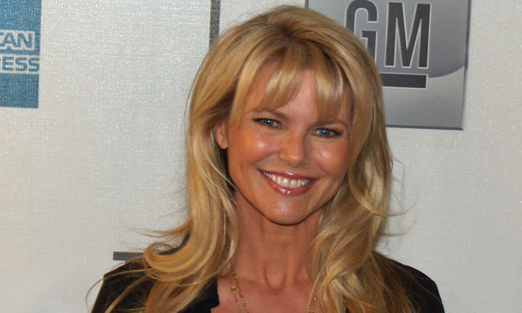 Christie Brinkley Plastic Surgery