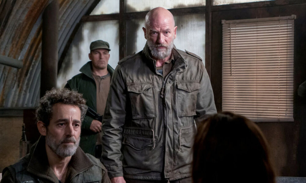 Colony Season 4 Release Date Are There Still Any Chances? RegalTribune