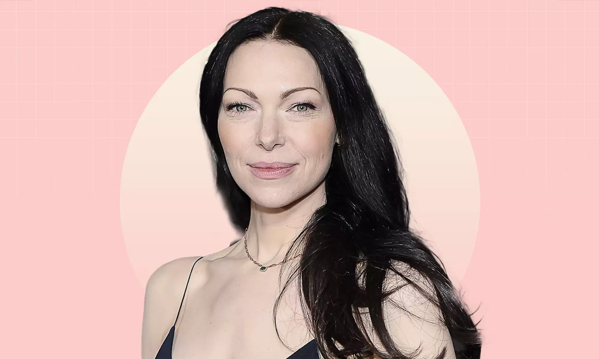 Dating Life Of Laura Prepon