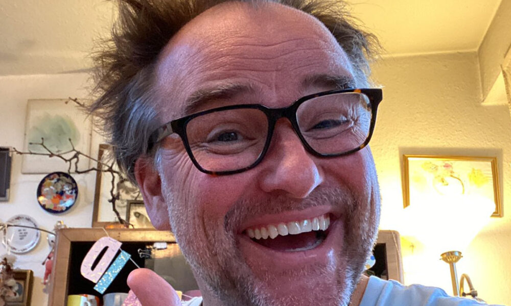 What’s David Deluise Net Worth And How Much Fortune Does He Have