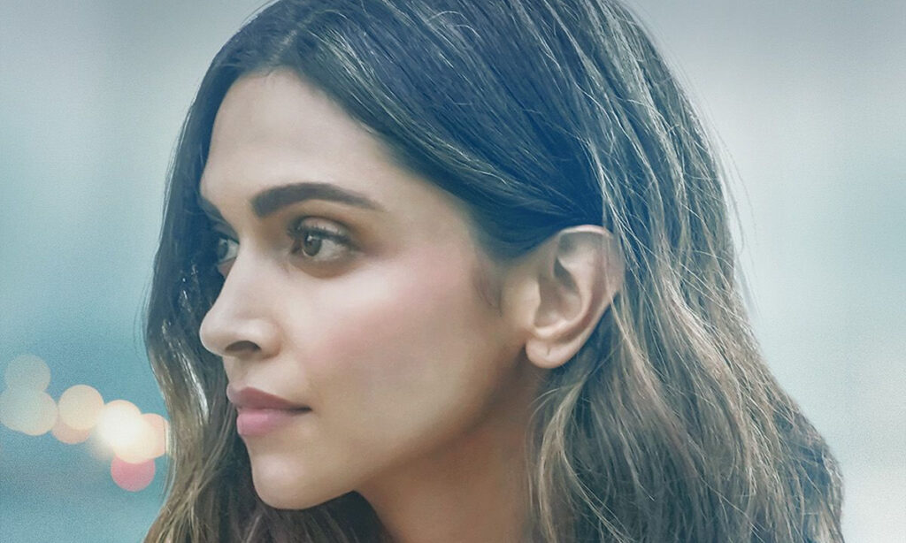 Deepika Padukone Net Worth