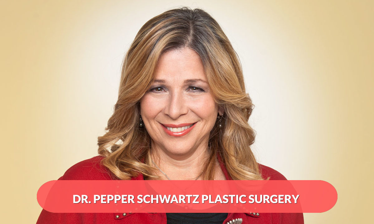 Dr. Pepper Schwartz Plastic Surgery