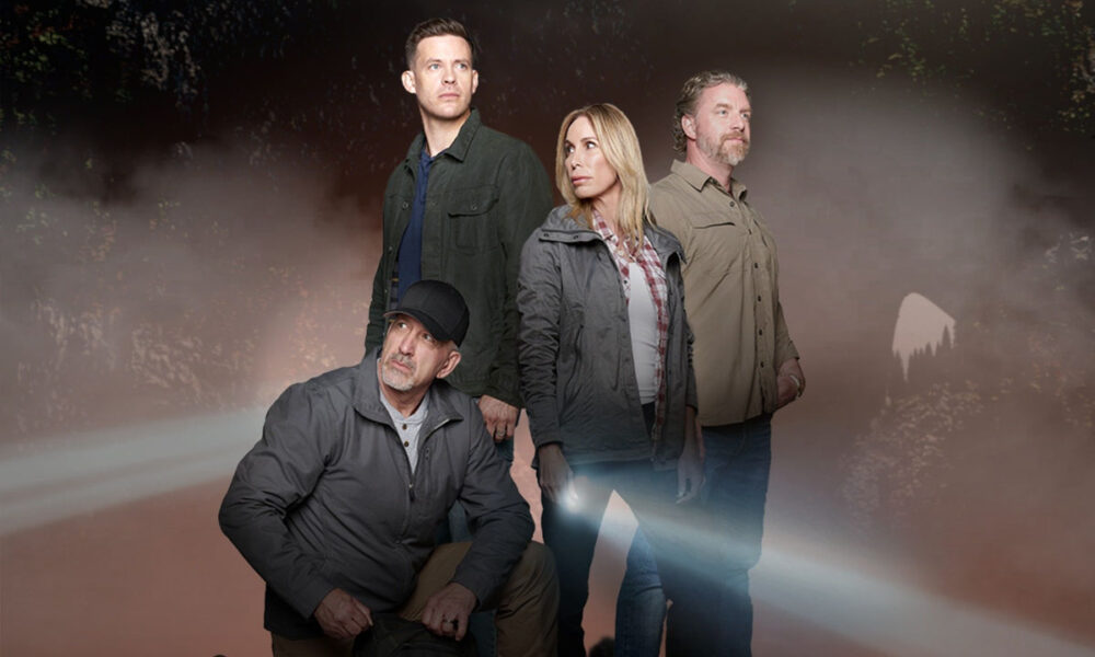 Expedition Bigfoot Season 4 Release Date, Cast, Plot, And Everything