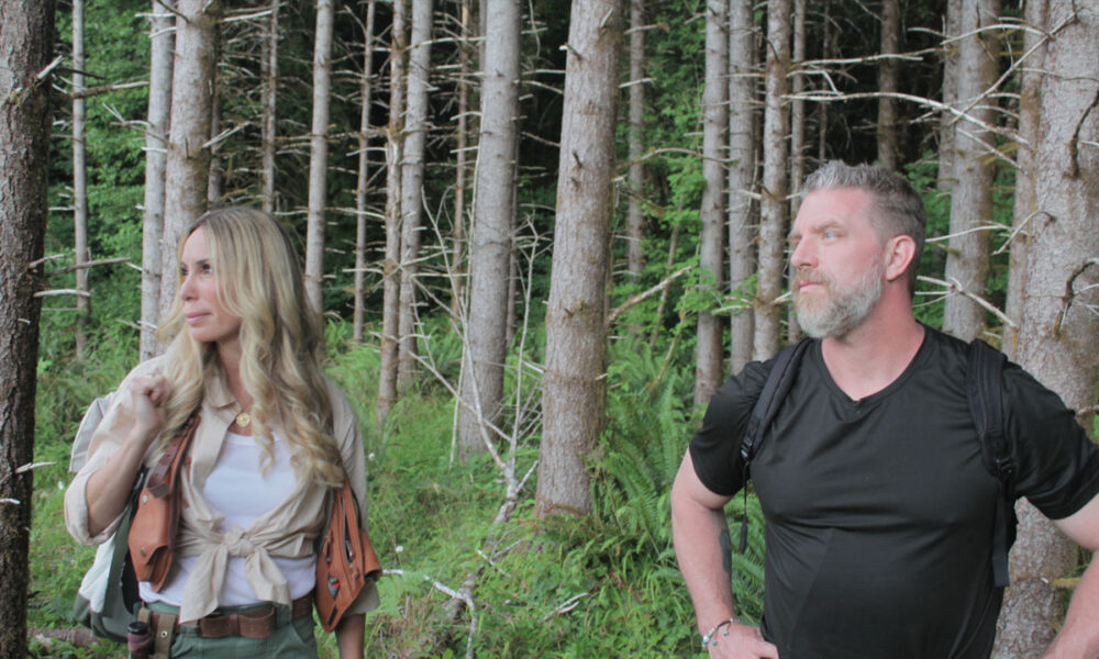 Expedition Bigfoot Season 4 Release Date, Cast, Plot, And Everything