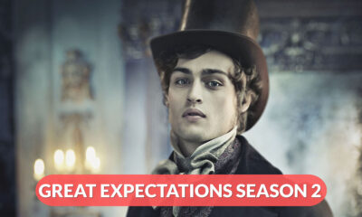 Great Expectations Season 2 Release Date