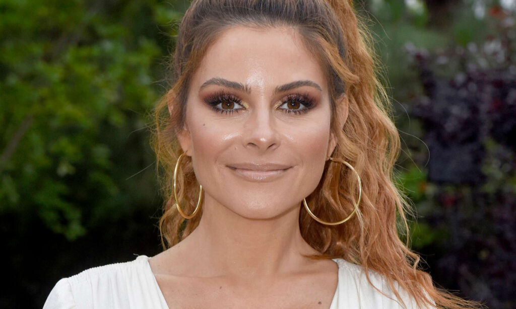 Is It True Maria Menounos Had Plastic Surgery