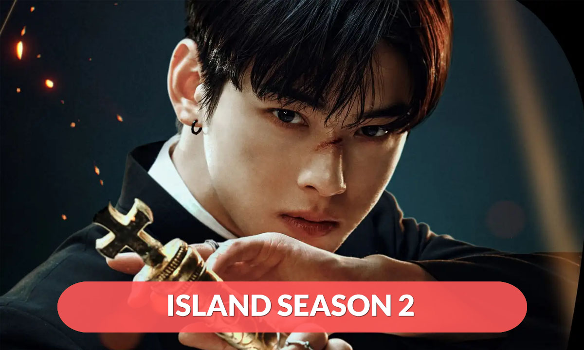 Island Season 2 Release Date