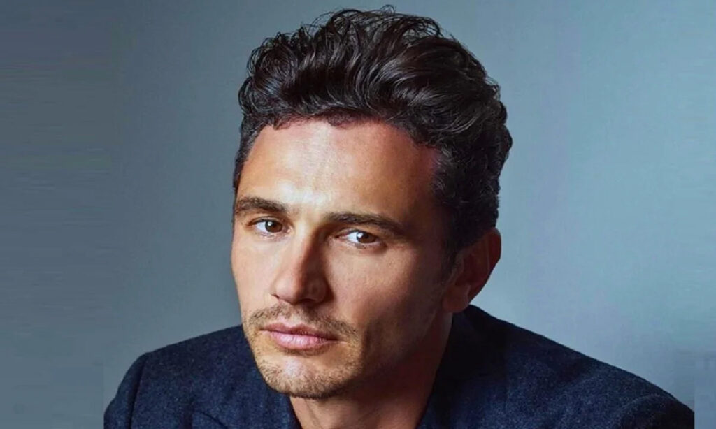 James Franco Net Worth