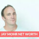 Jay Mohr Net Worth