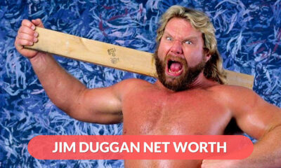 Jim Duggan Net Worth