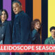 Kaleidoscope Season 2 Release Date