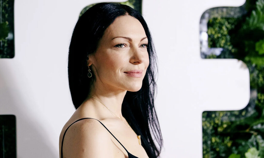 Laura Prepon Plastic Surgery