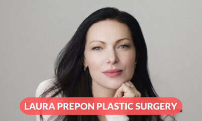Laura Prepon Plastic Surgery