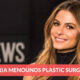 Maria Menounos Plastic Surgery