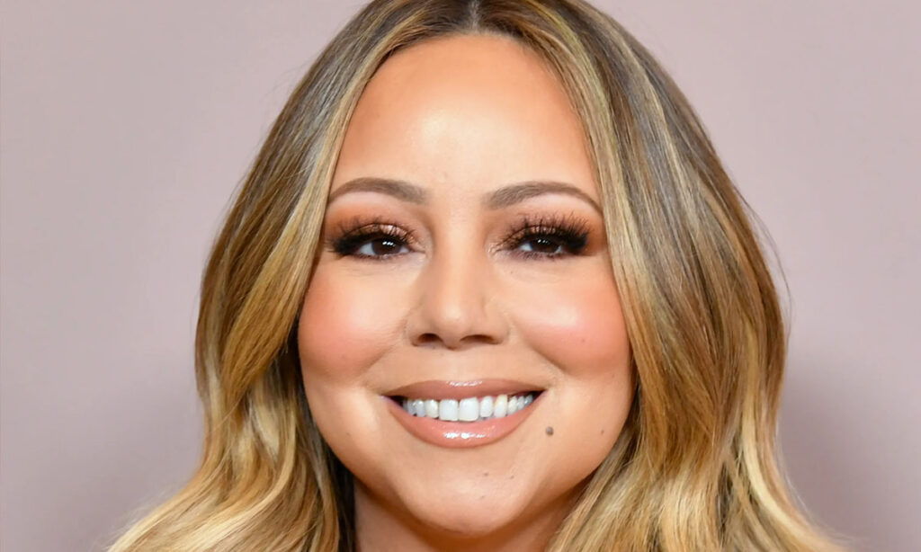 Mariah Carey's Net Worth