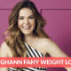 Meghann Fahy Weight Loss