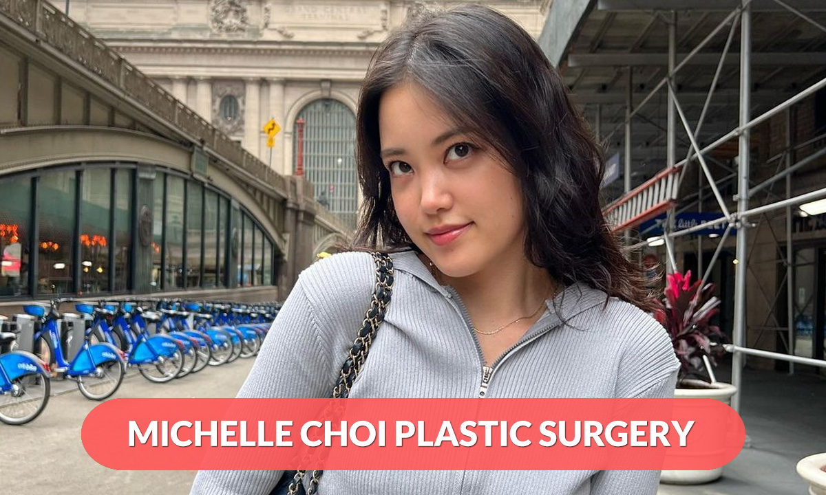 Michelle Choi Plastic Surgery