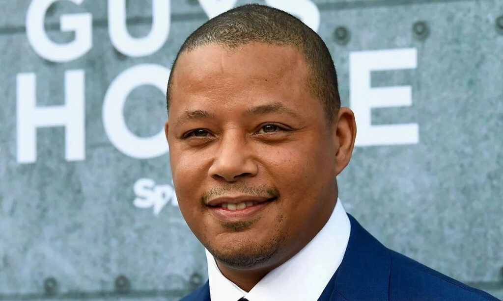 Net Worth Of Terrence Howard