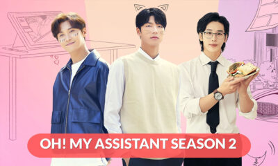 Oh! My Assistant Season 2 Release Date