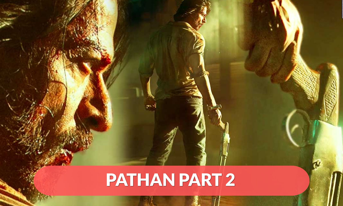 Pathan Part 2 Release Date