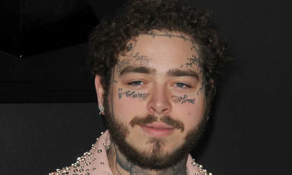 Post Malone Net Worth How Much Money Does He Have? RegalTribune