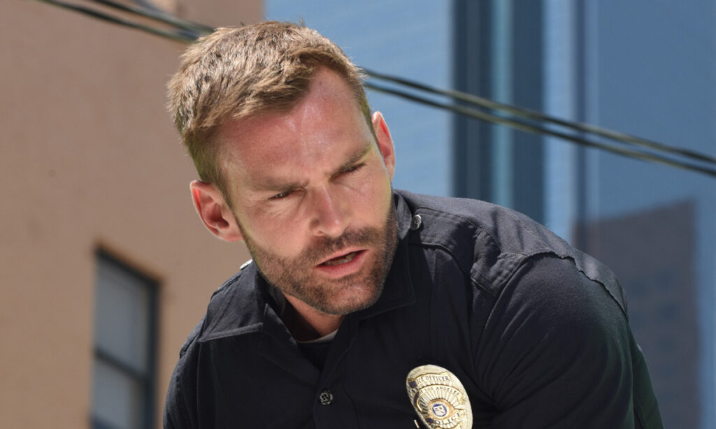 Professional Career Of Seann William Scott