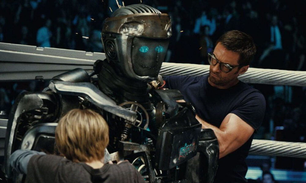 Real Steel 2 Release Date & Spoiler RegalTribune