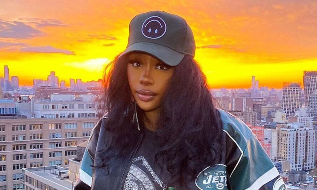 SZA Net Worth