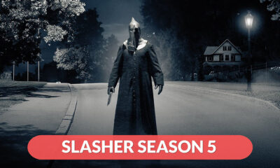 Slasher Season 5 Release Date