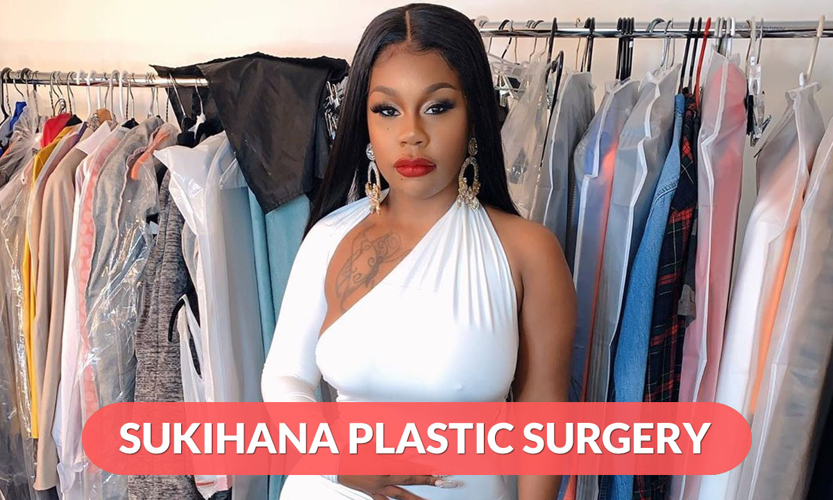 Sukihana Plastic Surgery