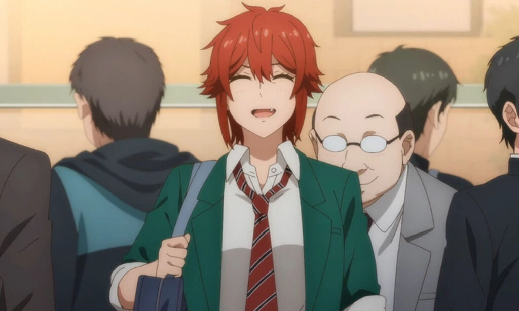 Tomo-Chan Is a Girl! Season 2 Release Date