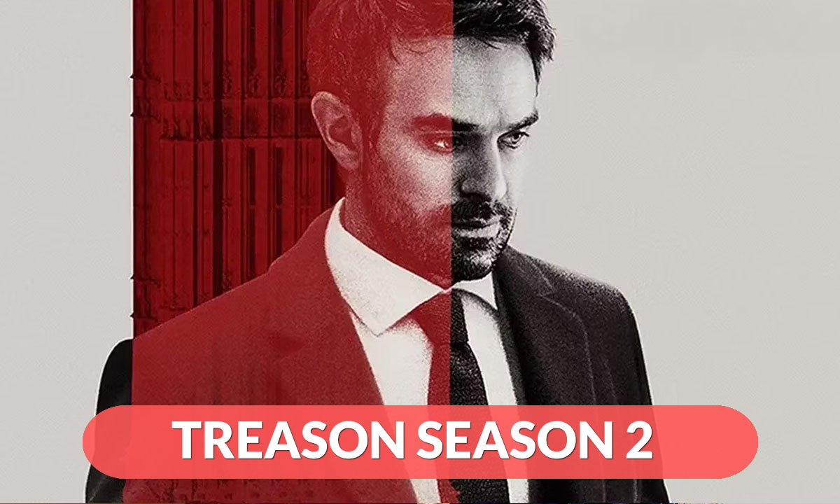 Treason Season 2 Release Date