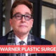 Ty Warner Plastic Surgery