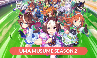 Uma Musume season 2 Release Date