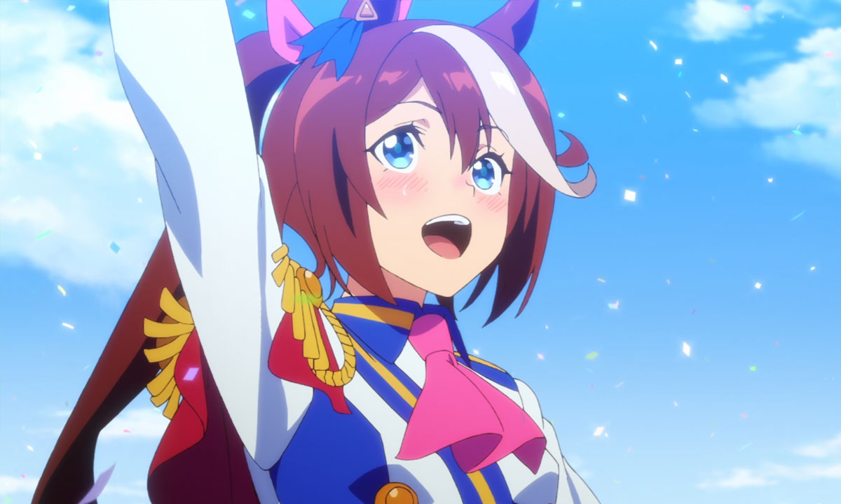 Uma Musume season 2 Release Date