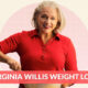 Virginia Willis Weight Loss