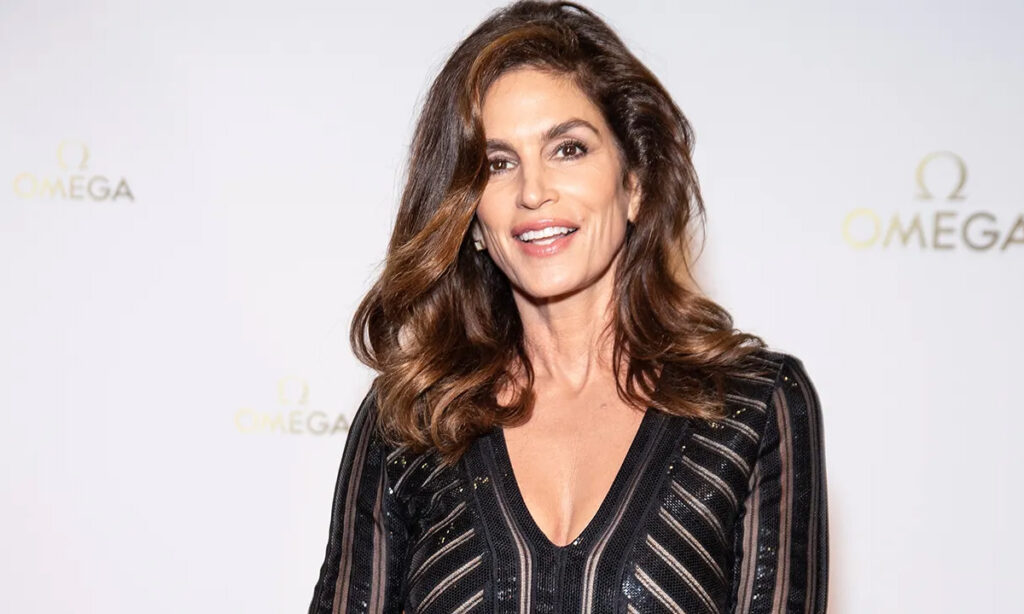 What's The Truth Of Cindy Crawford